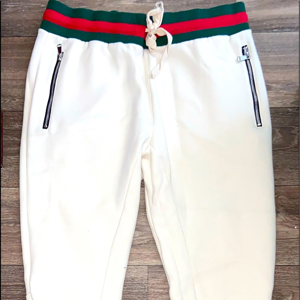 BASCOM projects Mens joggers